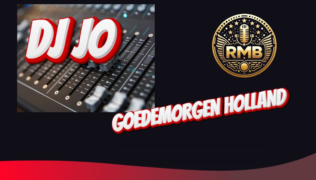 RMB Radio - HOME