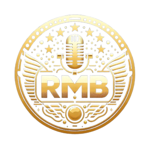 RMB Radio - HOME